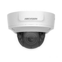 Hikvision - DS-2CD2743G1-IZS 4MP outdoor dome camera IP67 ir Varifocal