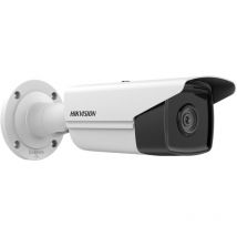 Digital Technology DS-2CD2T43G2-4I ip Security Camera Outdoor Bullet 2688 x 1520 Pixels Ceiling/Wall (2CD2T43G2-4I(4MM)) - Hikvision