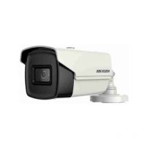 Hikvision - DS-2CE16H8T-IT5F (3,6 mm) – 4-in-1-BULLET-Objektiv mit Festobjektiv, wdr 120 db, exir 2.0, 5 mp
