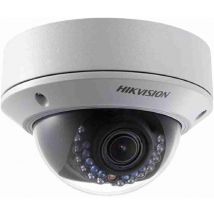 Hikvision - DS-2DE3204W-DE - dôme vitesse ip 3' 4X d-wdr smart 2MP