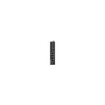Hikvision - DS-3T0310HP-E/HS - commutateur din gigabit 8 ports poe
