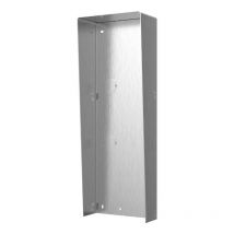 Hikvision - DS-KABD8003-RS3/S - edelstahldach