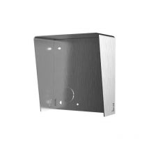 Hikvision DS-KABV8113-RS SURFACE Rain Canopy