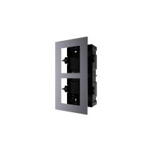 DS-KD-ACF2/PLASTIC - scatola da incasso - Hikvision