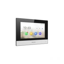 Hikvision - DS-KH6320Y-WTE2 monitor de interior 7' pantalla táctil wifi sdcard