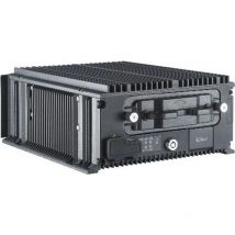 Hikvision - DS-MP7608HN - 4-way video surveillance recorder - nvr