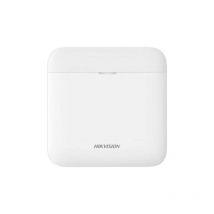 Hikvision - Central de Alarma inalámbrica WiFi/GPRS 64 Zonas ax Pro
