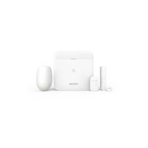 Hikvision - ax pro professional alarm kit 96 zones 868 mhz wireless