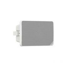 Hikvision - DS-QAE0120G1R 20W Analoger Wandlautsprecher Einfache Installation Farbe Weiß