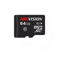 Horizont - Hikvision HS-TF-P1 64Gb micro sd memory card