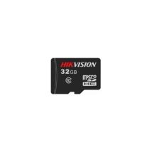 Hikvision - HS-TF-P1/32G - micro sd 32 Go fonctions intelligentes