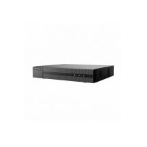 Hikvision - HWD-5104MH tvi/ahd/cvi/cvbs+ip Turbo H.265 4-Kanal-DVR-Recorder