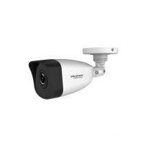 Hikvision - HWI-B180H Hiwatch series caméra bullet ip uhd 4K 8Mpx 2.8mm h.265+ Poe Onvif IP67