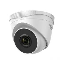 HWI-T240H cámara ip domo hd+ 4MPX 2.8MM H.265+ poe osd IP67 - Hikvision