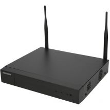 HWN-2108MH-W - Enregistreur 4MP 8 voies module Wifi