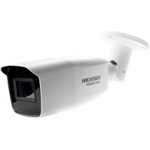 Hiwatch - Caméra bullet 4K HWT-B381-Z