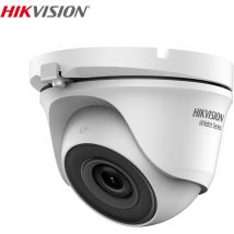 Hiwatch - caméra de surveillance dôme ahd 2MPX 2,8 mm hikvision HWT-T123-M