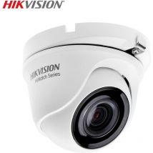 Hikvision - 2 mpx 2.8 mm dome ahd camera de surveillance
