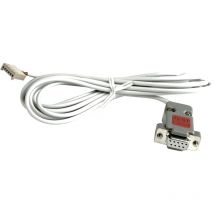 Hikvision - Câble série RS-232 - RS232