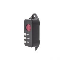 Hikvision - Solutions DS-1530HMI(AE) Panic button, For in-car DVRs...