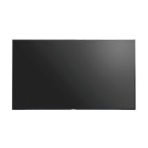 Technologie numérique ds-d6055un-b écran de signalisation 138,7 cm (54.6') wifi 450 cd / m² gris processeur intégré - Hikvision