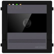 Videocitofono Postazione Esterna 2 fili DS-KD7003EY-IME2/Aluminum - Hikvision