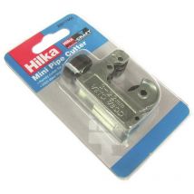 Mini Pipe Cutter 3-22mm - Hilka