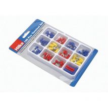 Hilka - Terminal Set 100Pc