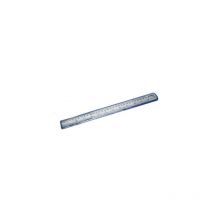 Hilka - 300mm Matt Stainless Steel Measuring Ruler