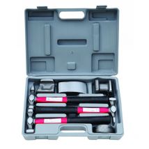 12750007, 12750007 rigonfiamento di Set (7 pezzi) - Hilka