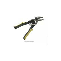 Hilka - 10'' Aviation Tinsnips Straight Heavy Duty 20980010 TN03P