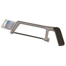 Hilka 6inch Heavy Duty Junior Hacksaw