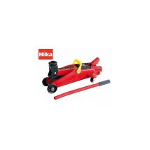 Hilka Trolley Jack 2 Tonne Ton Hydraulic Floor Car Van Heavy Duty 82820012