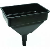 Hilka, 84808500, Grande imbuto con filtro