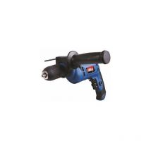 Hilka - 600W electric hammer drill variable speed impact screwdriver 240v PTID600
