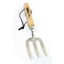 Hilka Stainless Steel Hand Fork