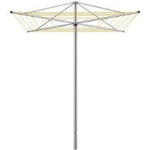 Vitax - Hills 164238 Builder Special Ultra Heavy Duty Rotary Dryer 4Arm 30m Washing Line