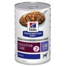 Hill's Cane Prescription Diet I/d Low Fat Digestive Care 360gr