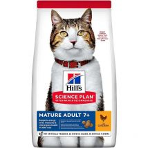 Hills - Sp Cat Mat Chk 7kg - 669728
