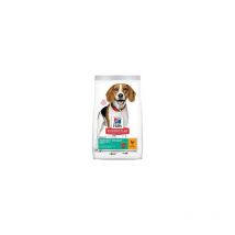 Sp Dog Adt Pw Med 2kg - 653528 - Hills