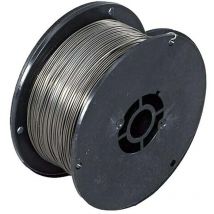 Deca - Bobina de alambre de acero ø 0,9 mm tubular