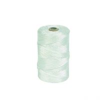 Hilo atirantar 4 bobinas 02MM nyl bl trenzado 8841 HYC 400 m