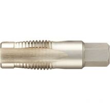 Macho de roscar especiales para prensaestopas. hss M32x1,5mm Exact
