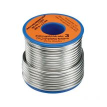 Hilo de aporte, Modelo : bobina de 250 g, ø 3,0 mm