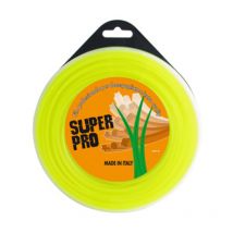 AGP - Hilo de nylon profesional 3,0mm x 60m