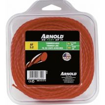 Hilo Nylon Af 3.2/2.7Mm 15M Arnold