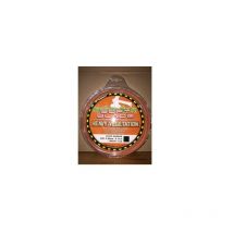 Drako - hilo nilon cuadrado desbrozadora 82 m 2,40MM - 7112