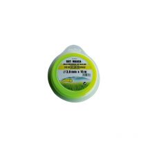 Hilo Nylon Desbro Helicoid 3mm - 15 M