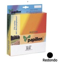 Papillon - hilo nylon redondo 2,4 mm. (dispensador 100 metros)