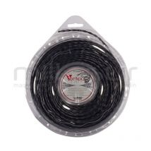 Jardin Affaires - cahersa- nylon vortex 3.00 x 43 m.(ANTIRUIDO-COPOLIMERO) anova